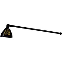 Pentagram Snuffer 7\"